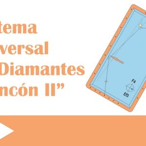 Sistema de Diamantes "Rincón II"