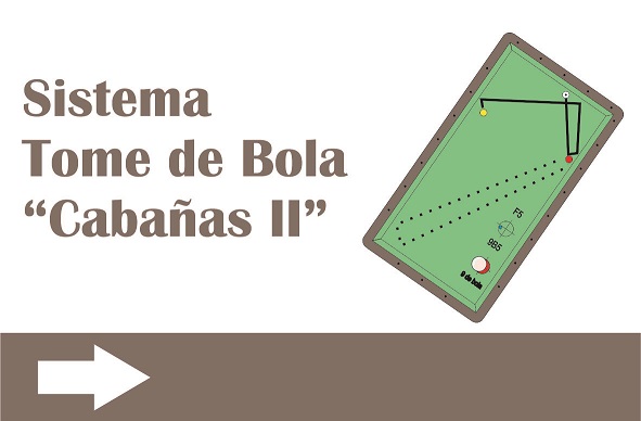 Tome de Bola y Efecto, «Cabañas II»
